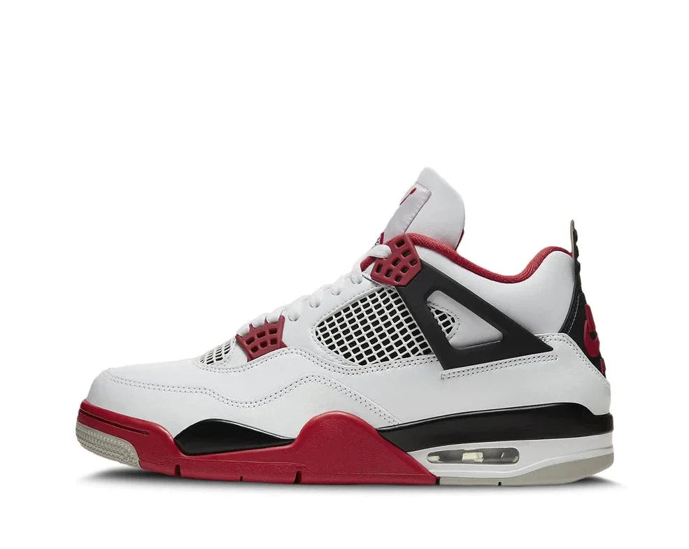 Air Jordan 4 Retro OG Fire Red