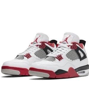 Air Jordan 4 Retro OG Fire Red