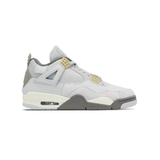 Air Jordan 4 SE Craft 'Photon Dust' Sale