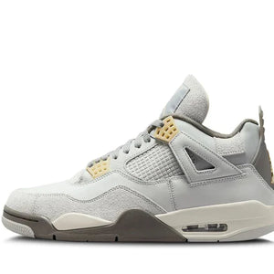 JORDAN 4 RETRO SE CRAFT PHOTON DUST