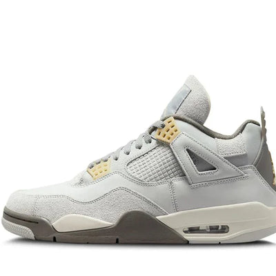 JORDAN 4 RETRO SE CRAFT PHOTON DUST