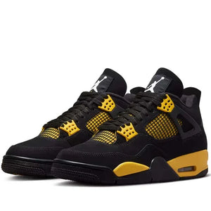 JORDAN 4 RETRO THUNDER (2023)