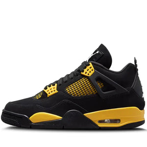 JORDAN 4 RETRO THUNDER (2023)