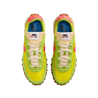 Nike Air Max Waffle Racer SP Sprinter Green Electrolime