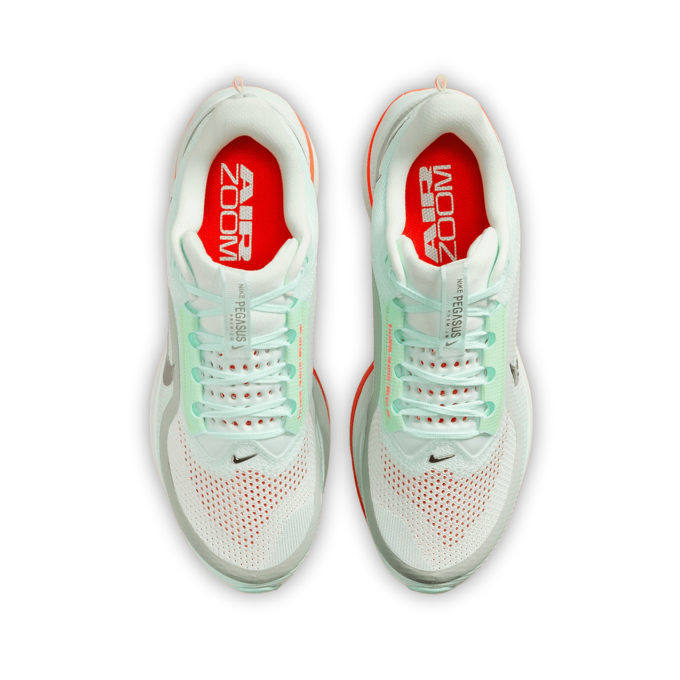 Nike Air Zoom Pegasus Premium Barely Green
