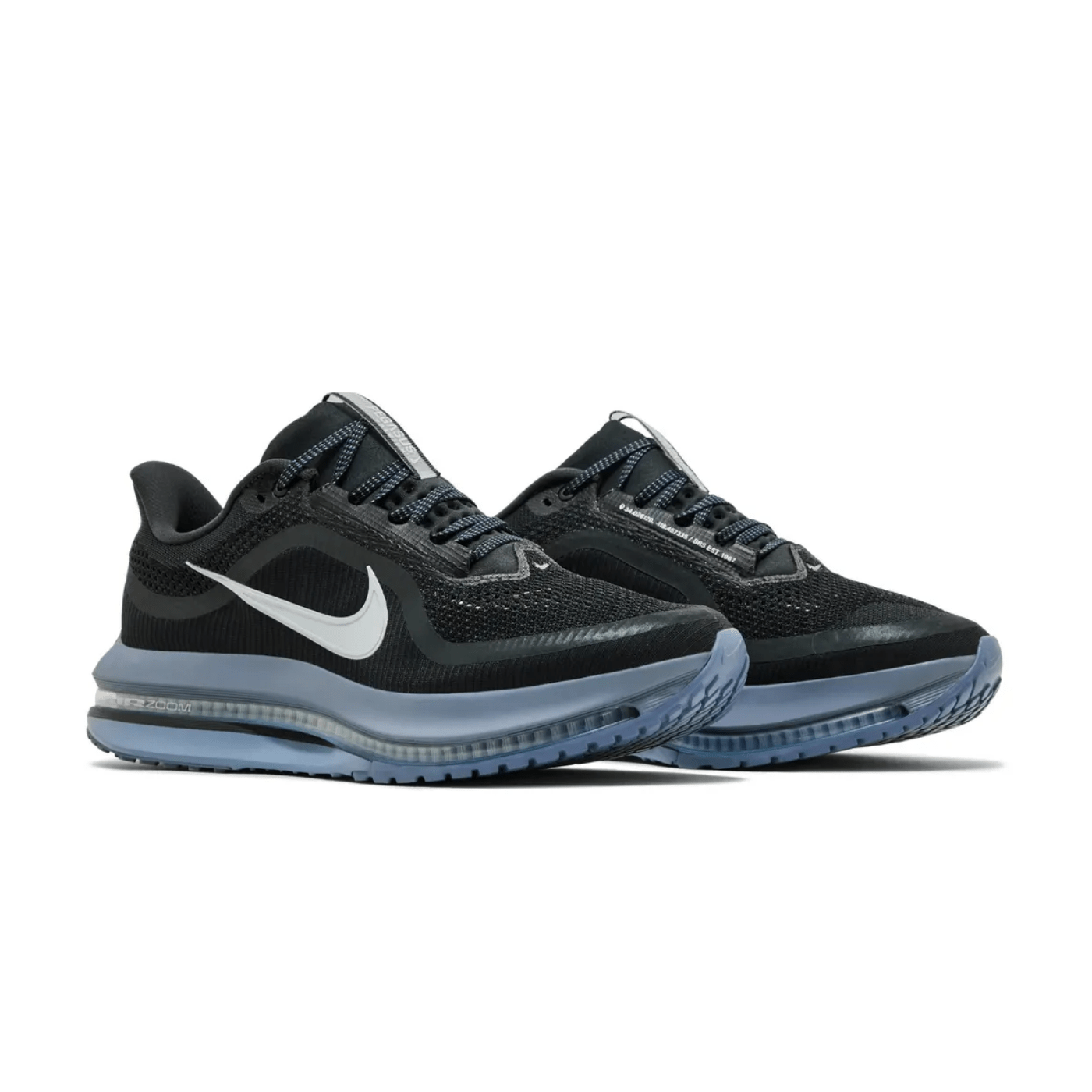 Nike Air Zoom Pegasus Premium Anthracite