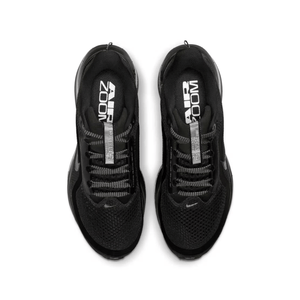 Nike Air Zoom Pegasus Premium Black Metallic Silver