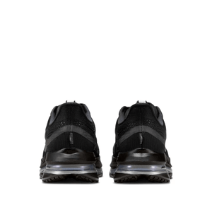 Nike Air Zoom Pegasus Premium Black Metallic Silver