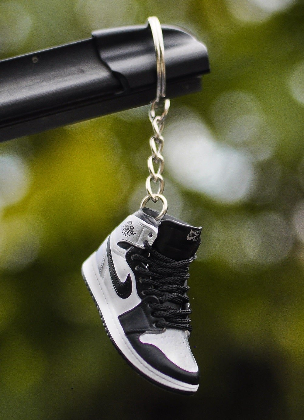 3D Sneaker Keychain | Jordan 3D Keychain | Kicks Machine