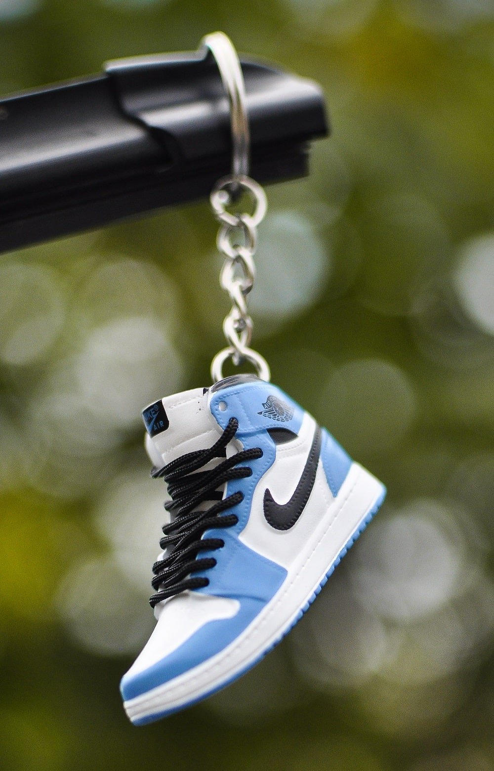 3D Sneaker Keychain | Jordan 3D Keychain | Kicks Machine