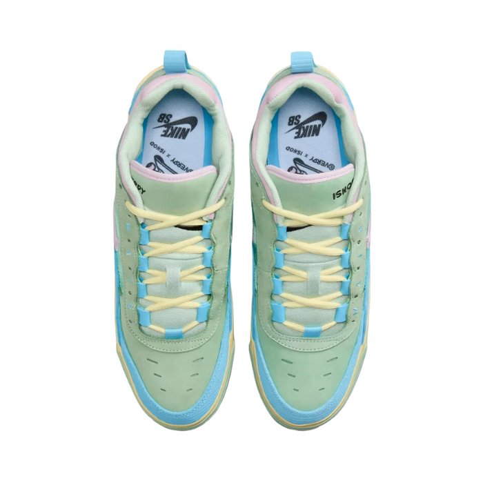 Nike SB Air Max Ishod Wair Verdy Visty