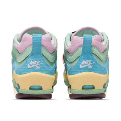 Nike SB Air Max Ishod Wair Verdy Visty