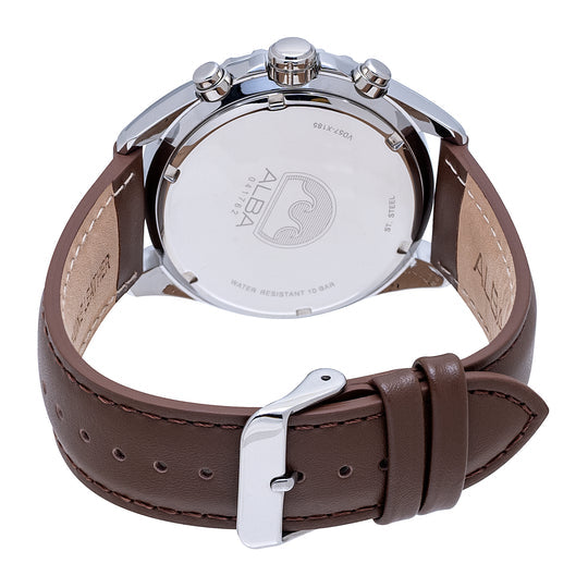 Alba Active Chronograph Blue