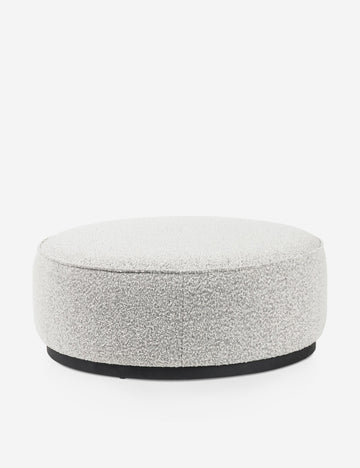 Gray Boucle