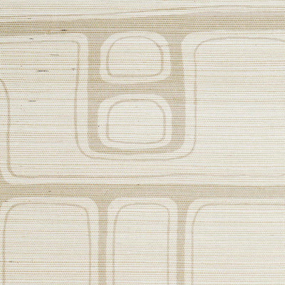 Bosa Grasscloth Wallpaper