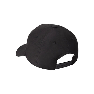 Alma De Ace ADA Monogram Black Cap