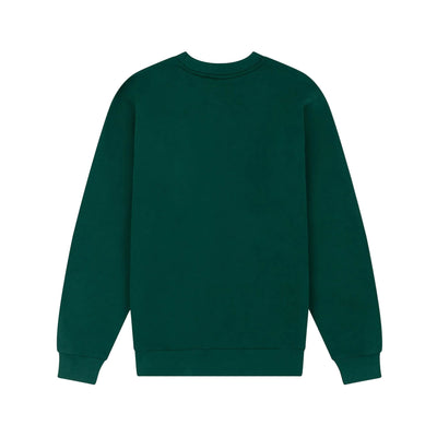 Alma De Ace Sports Club 92 Green Sweatshirt