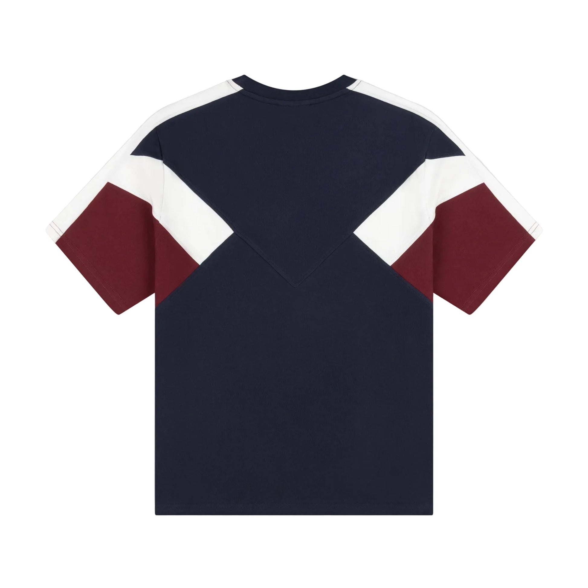 Alma De Ace Naoki Navy T-Shirt