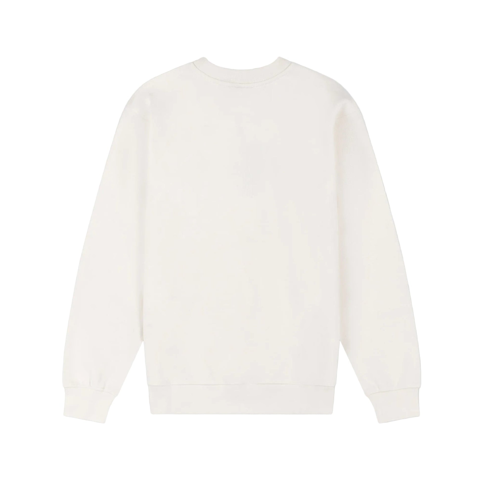 Alma De Ace Sports Club 92 White Sweatshirt