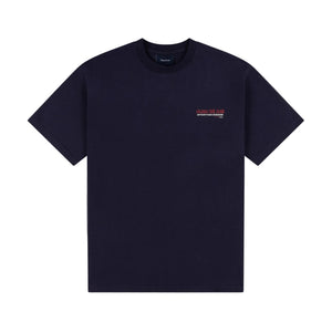 Alma De Ace Sporting Goods 92 Navy T-Shirt