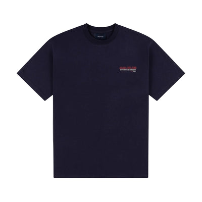 Alma De Ace Sporting Goods 92 Navy T-Shirt