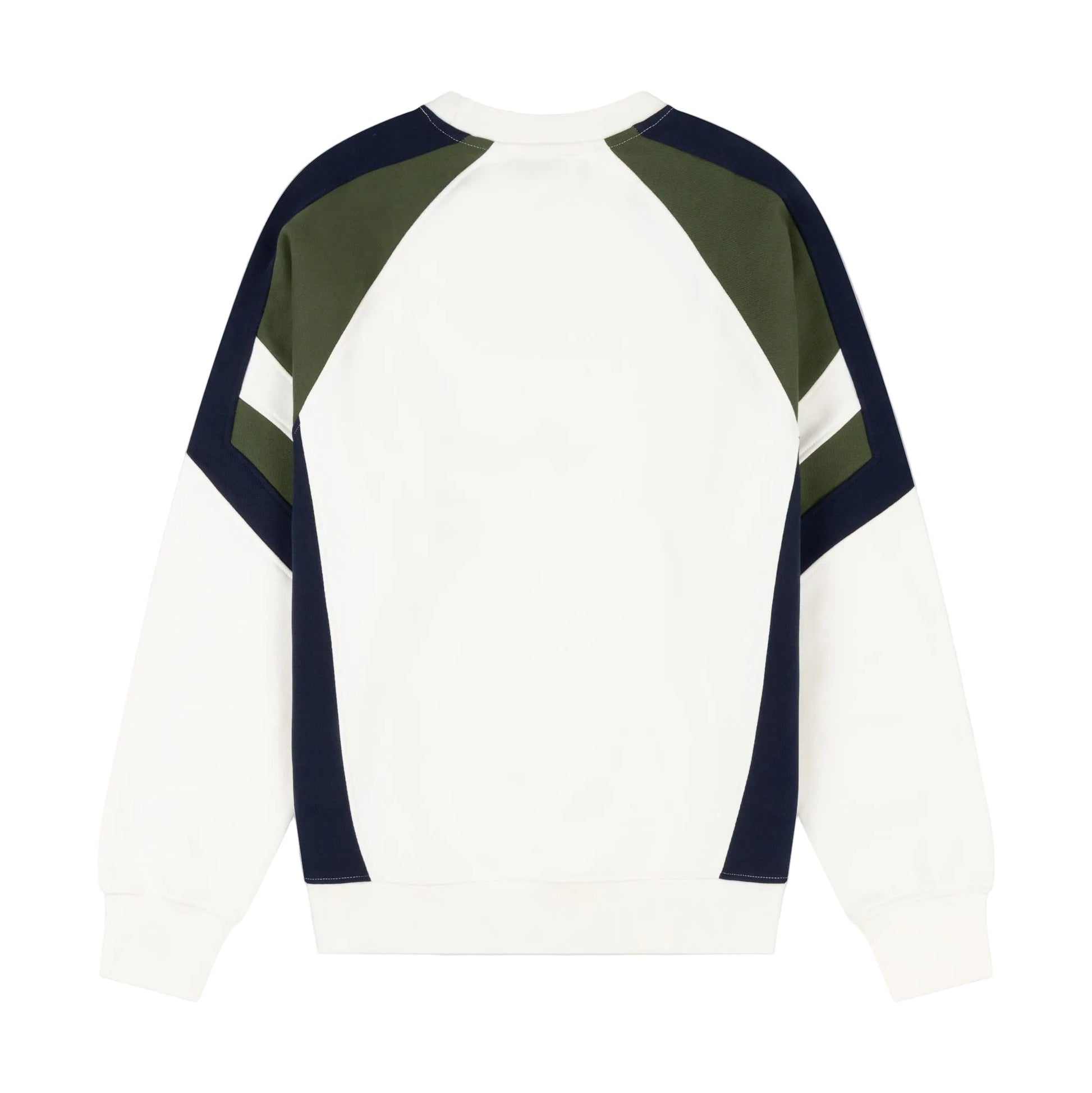 Alma De Ace Peli Cream Sweatshirt