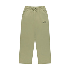 Alma De Ace Sporting Goods Light Green Sweatpants