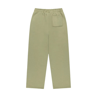 Alma De Ace Sporting Goods Light Green Sweatpants