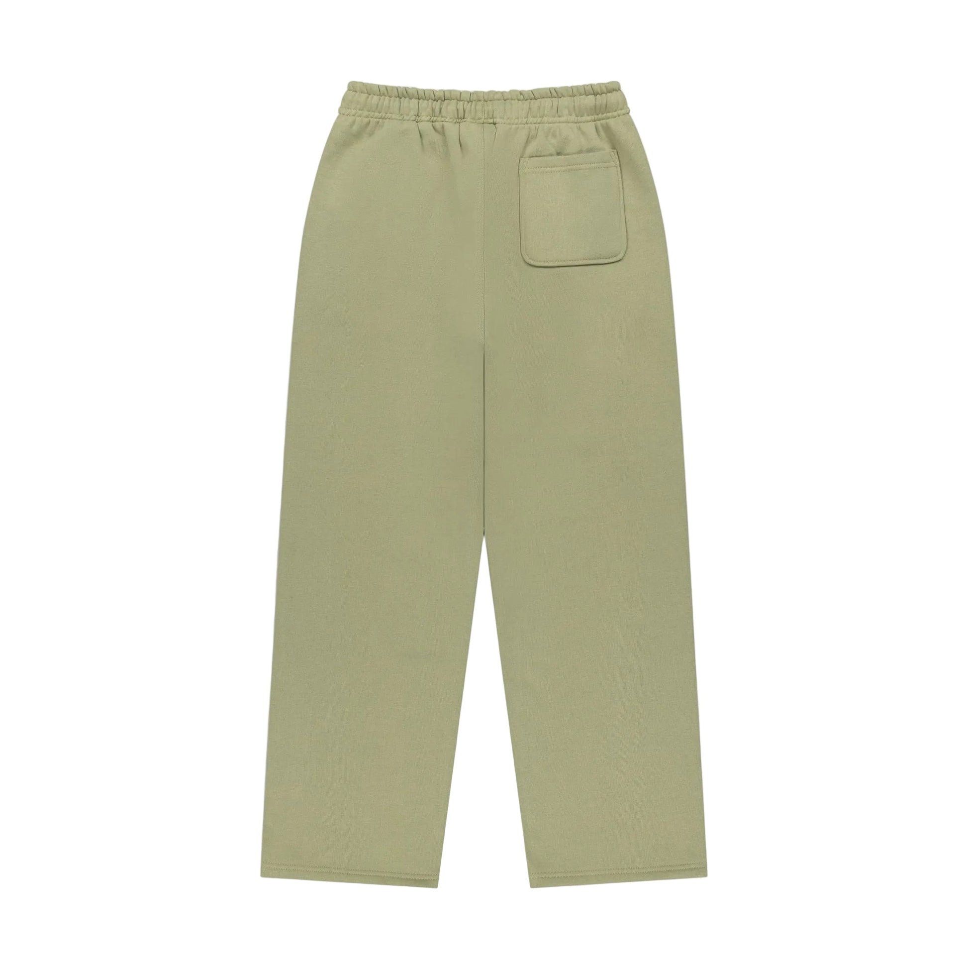 Alma De Ace Sporting Goods Light Green Sweatpants