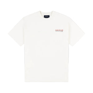 Alma De Ace Sporting Goods 92 White T-Shirt