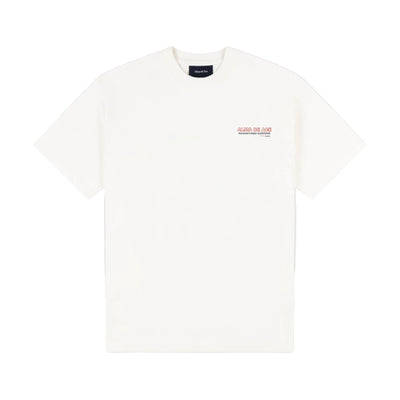 Alma De Ace Sporting Goods 92 White T-Shirt