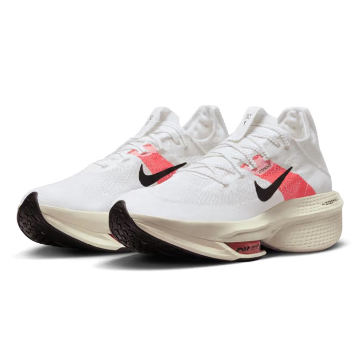 Nike Air Zoom Alphafly Next% 2 EK Eliud Kipchoge Paris 5K