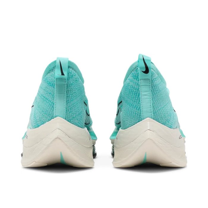 Nike Air Zoom Alphafly Next% Hyper Turquoise