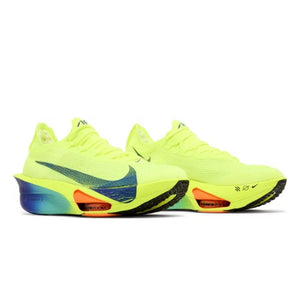 Nike Air Zoom Alphafly Next% 3 Volt Concord