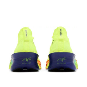 Nike Air Zoom Alphafly Next% 3 Volt Concord