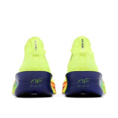 Nike Air Zoom Alphafly Next% 3 Volt Concord