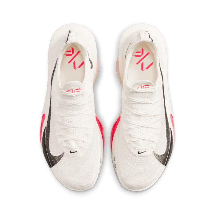 Nike Air Zoom Alphafly Next% 3 Sail Crimson Tint