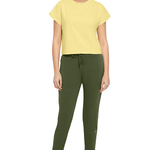 Essential Joggers - Cypress