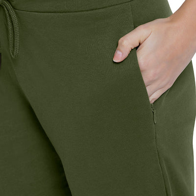 Essential Joggers - Cypress