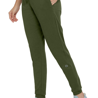 Essential Joggers - Cypress