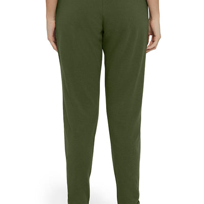 Essential Joggers - Cypress