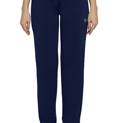 Essential Relaxed Full Length Pants - Midnight