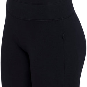 Elements Leggings - Black