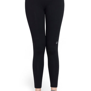 Elements Leggings - Black