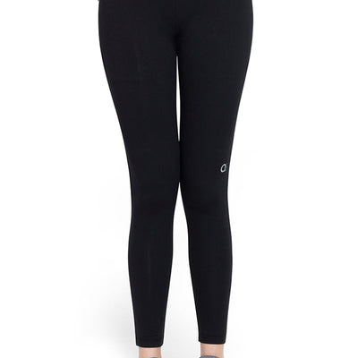 Elements Leggings - Black