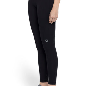 Elements Leggings - Black