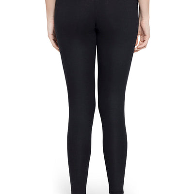 Elements Leggings - Black