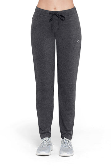 Gray Pinstripe Marl