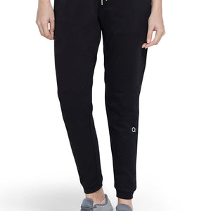 Essential Joggers - Black