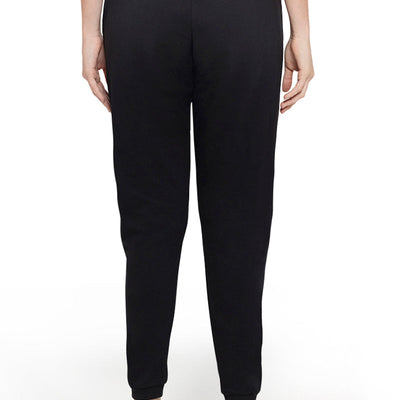 Essential Joggers - Black
